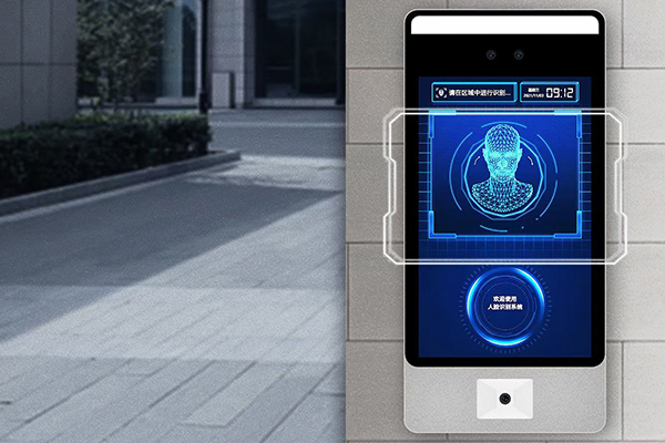 人臉識(shí)別門禁考勤機(jī)是什么？數(shù)字門禁考勤方案提供商為你解答解析